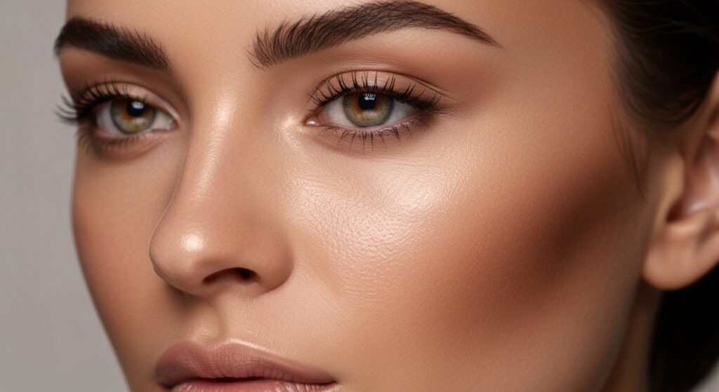 המדריך המלא למראה פנים הרמוני ומעוצב